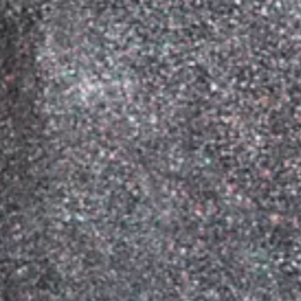 Theory Gray Briona Burning Glitter Silk Skirt - Picture 5 of 5